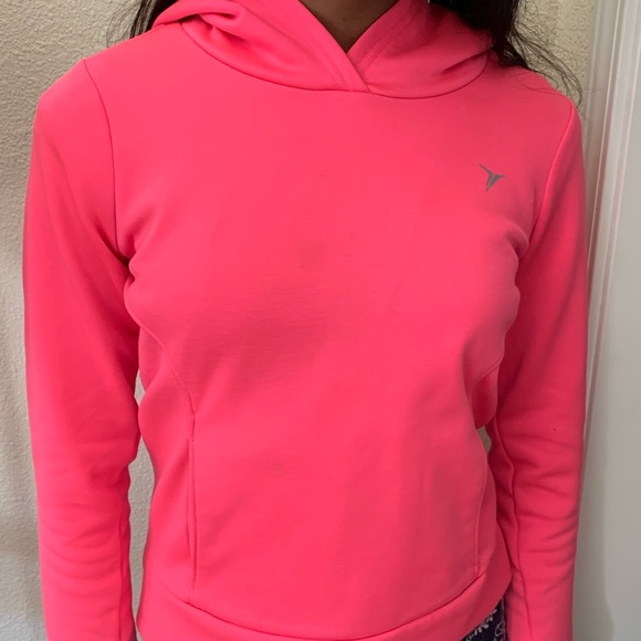 Pink sweater - Picture 2 of 4